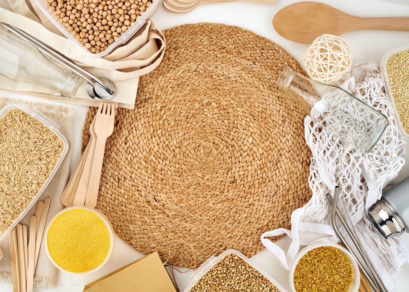 Why Choose Gluten-Free Products?