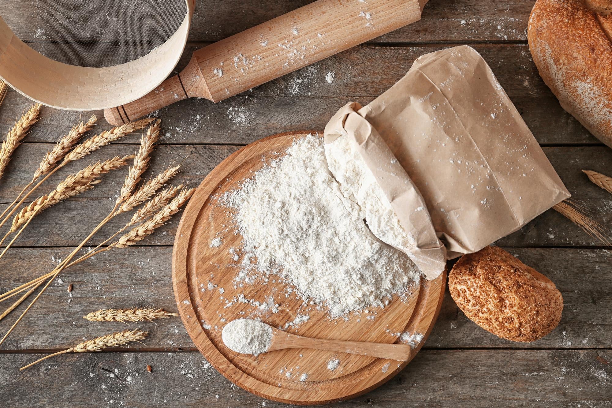 Einkorn Flour vs. Modern Wheat: Uncovering the Differences