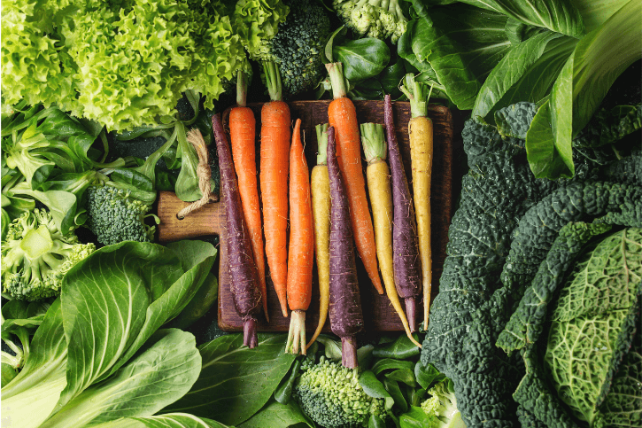What Are Anti-nutrients? Part 2 - Tannins, Oxolates, Glucosinolates