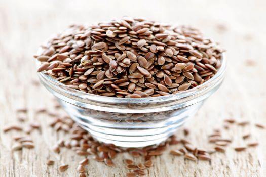 Why Flaxseed? History, Health, and Cooking Tips - Be Still Farms- Real,  Fine Organics