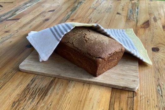 Einkorn Sourdough Sandwich Bread