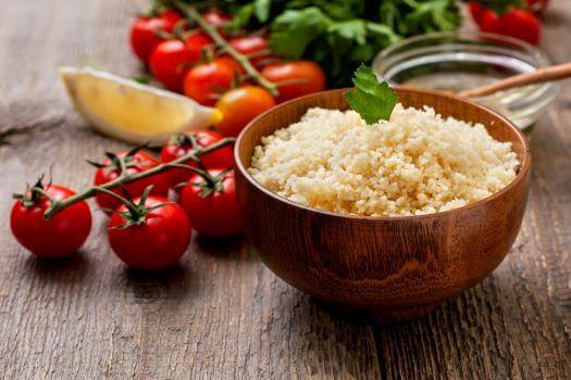 Couscous - Simple Prep