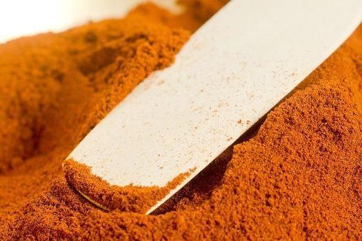 Herbs & Spices - Curry Powder