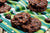 Gluten-Free Chocolate Oat Cookies