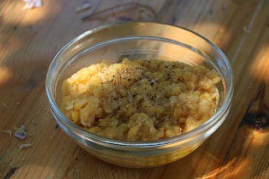 Red Lentils - Simple Prep
