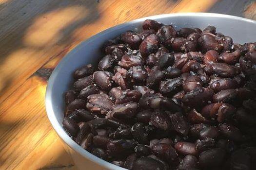 Black Turtle Beans - Simple Prep