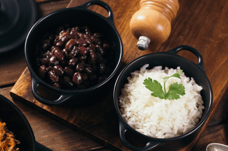 Why Black Turtle Beans? Part 3 - Cooking Tips