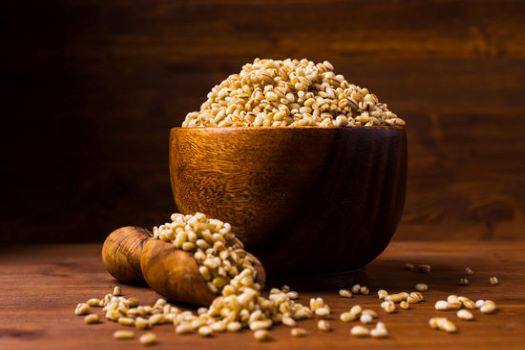 Barley, the surprising super grain