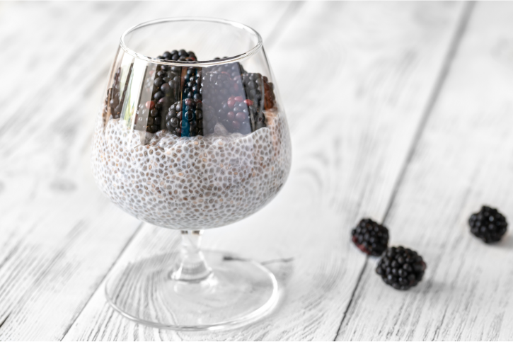 Why Chia Seeds? - Part 3 - Cooking Tips