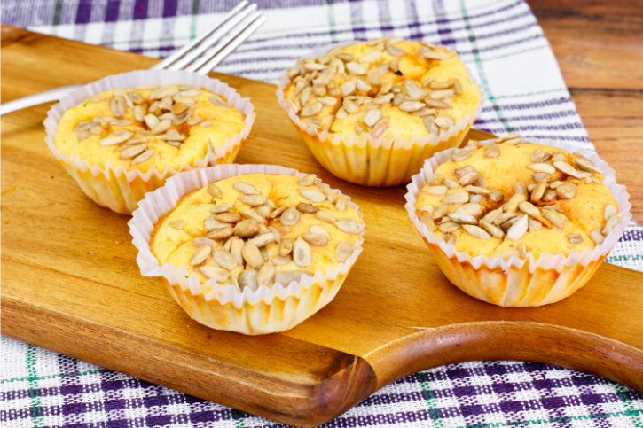 Why Sunflower Seeds? Part 3 - Cooking Tips