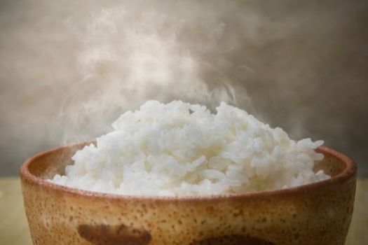 Varieties of Risotto Rice