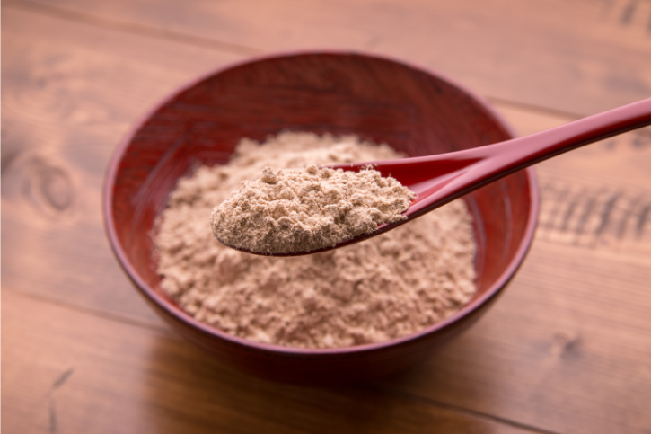 Barley Flour - Nutritious milled barley