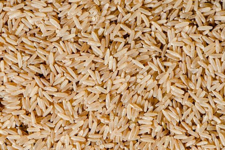 Why Brown Basmati Rice? Part 1 - History