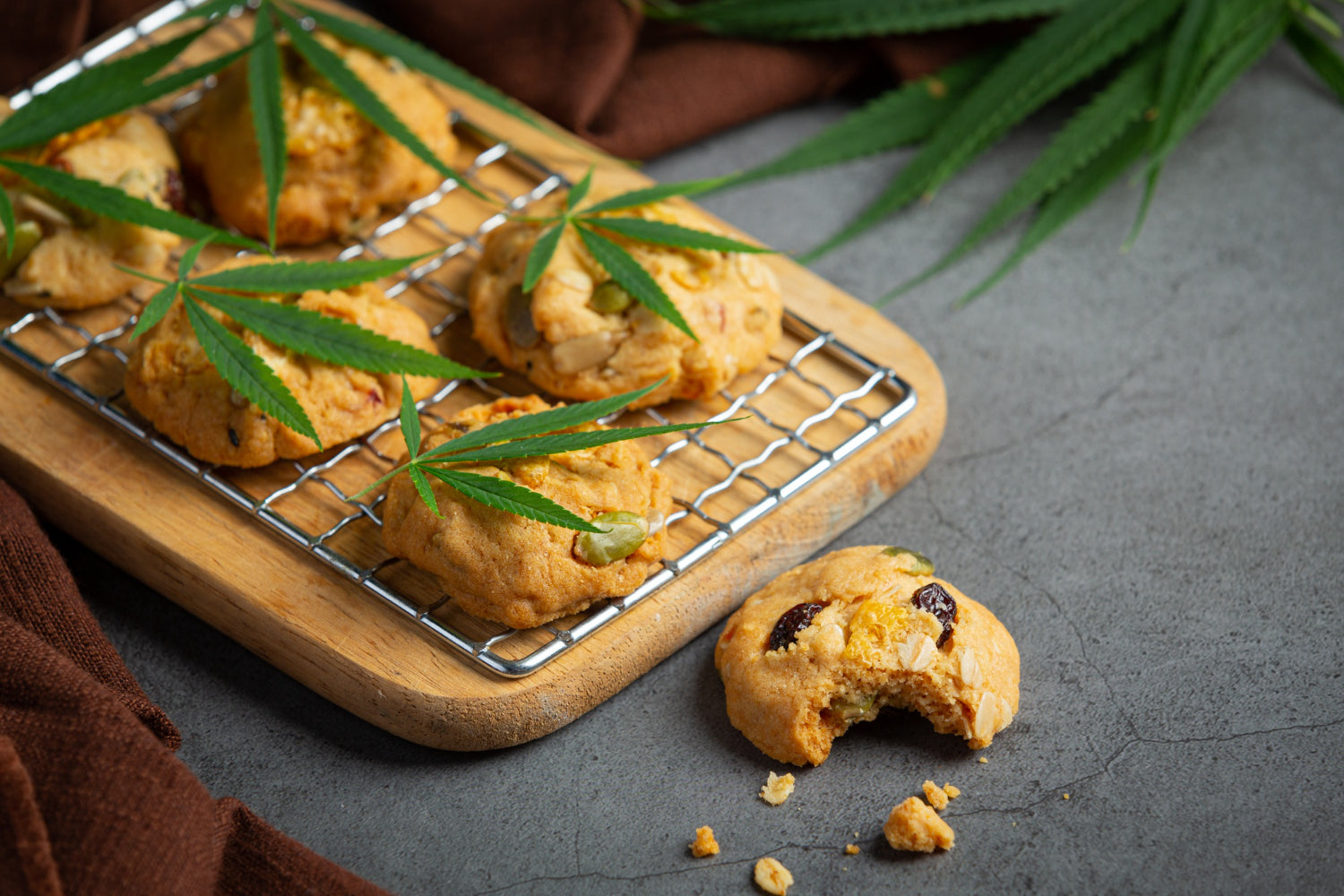 Why Are Hemp Hearts Good for You?
