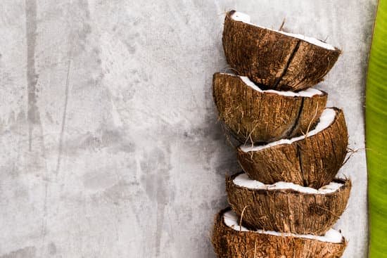 Why Organic Coconut Flour? Part 2 - Nutrition