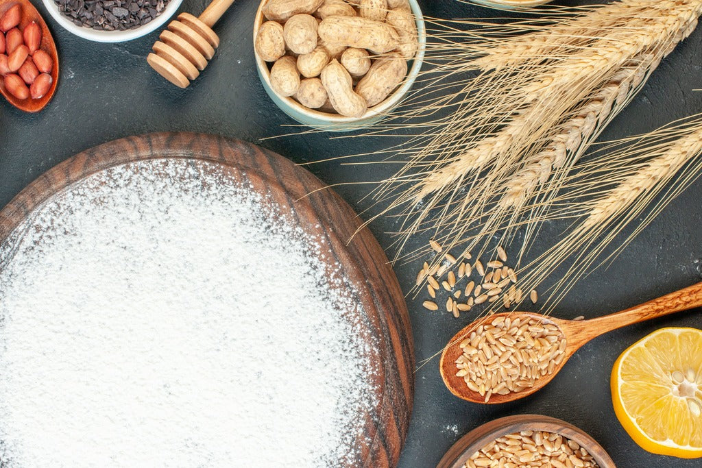10 Facts About Wheat Berries