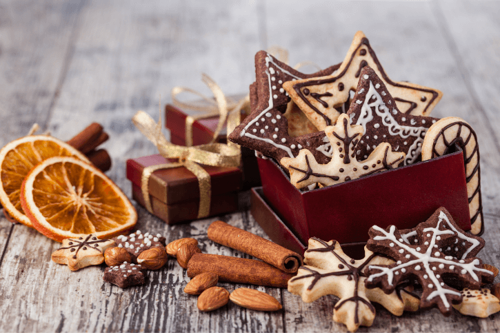 Holiday Recipe Collection