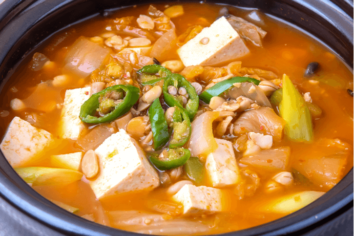 Why Soybeans? Part 3 - Cooking Tips