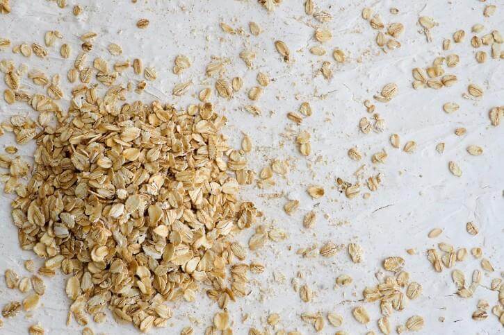 Why Rolled Oats? Part 1 - History