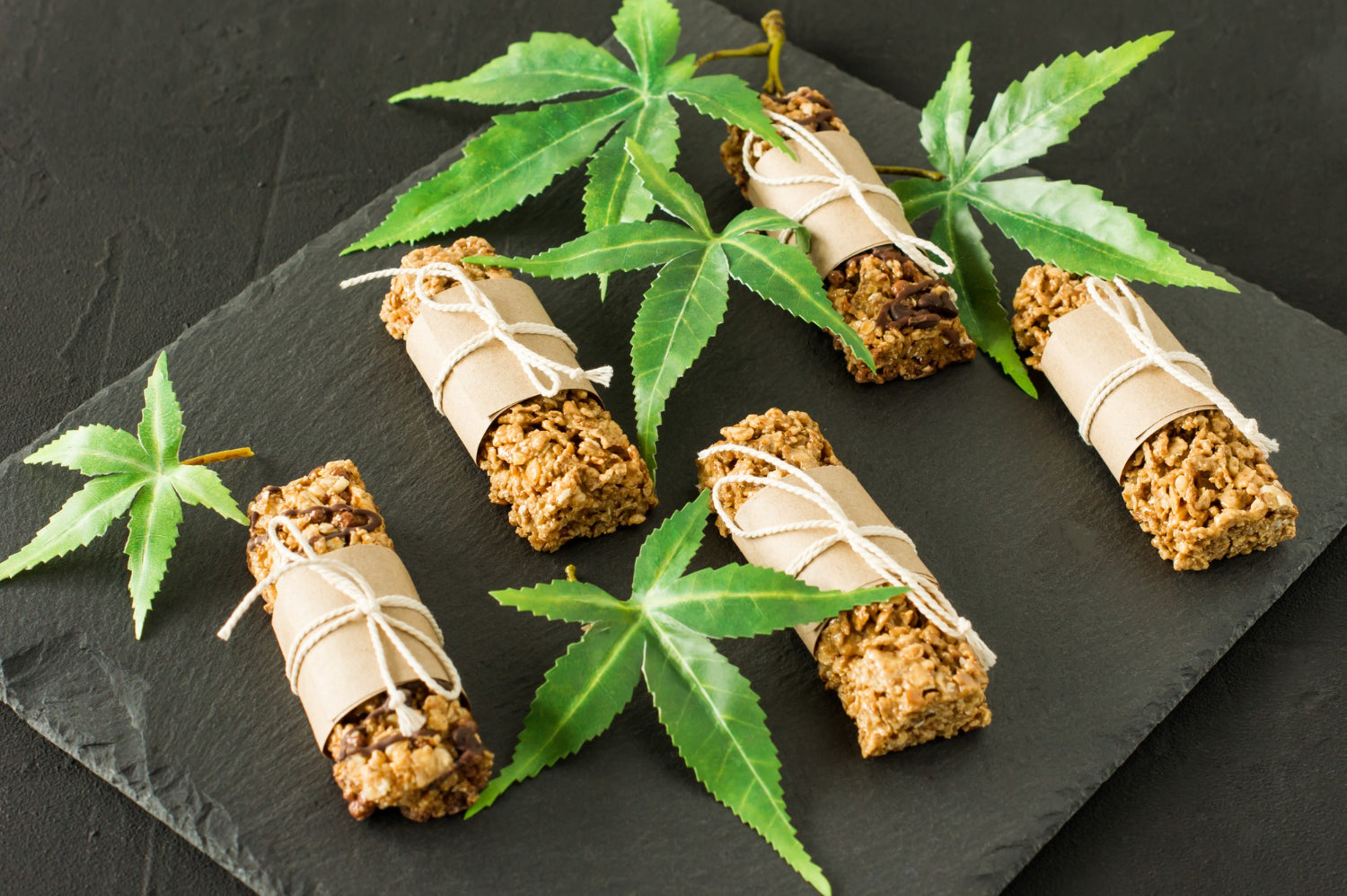 Hemp Hearts: 4 easy and tasty recipes