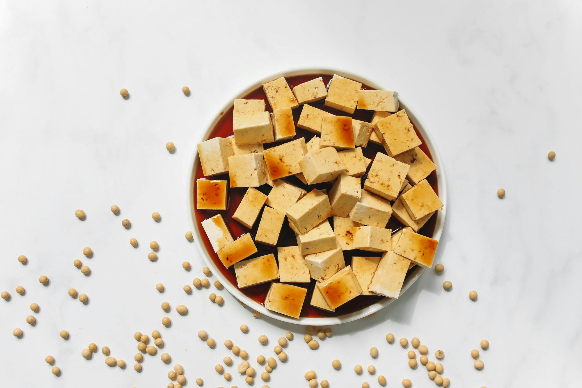 DIY Delight: How to Make Homemade Tofu from Scratch
