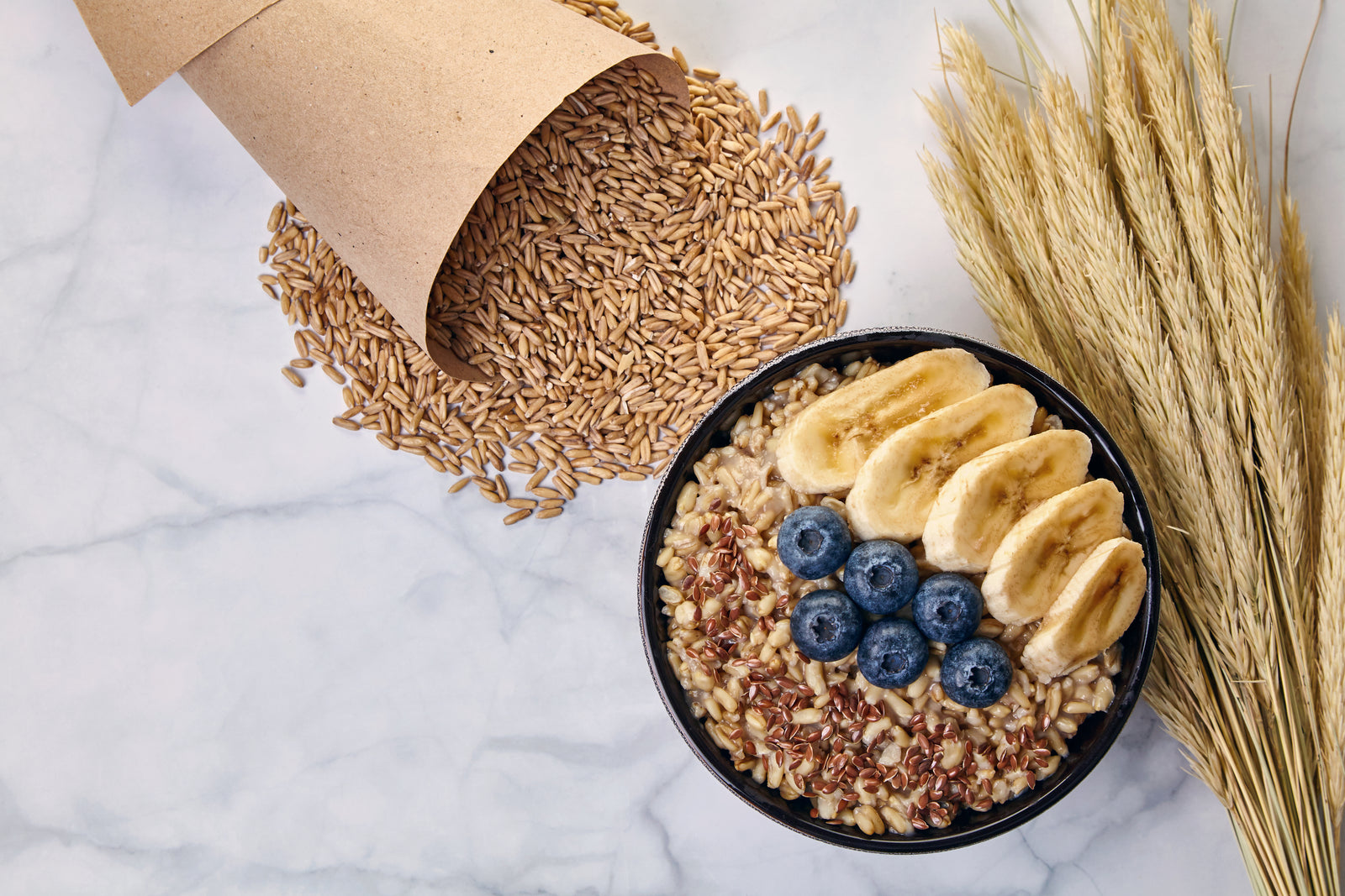 Creative Wheat Berry Cooking Techniques to Try Today