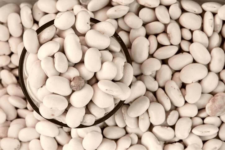 Why White Beans? Part 1 - History
