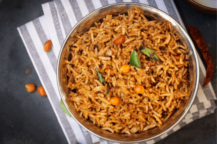 Why Brown Basmati Rice? Part 3 - Cooking Tips