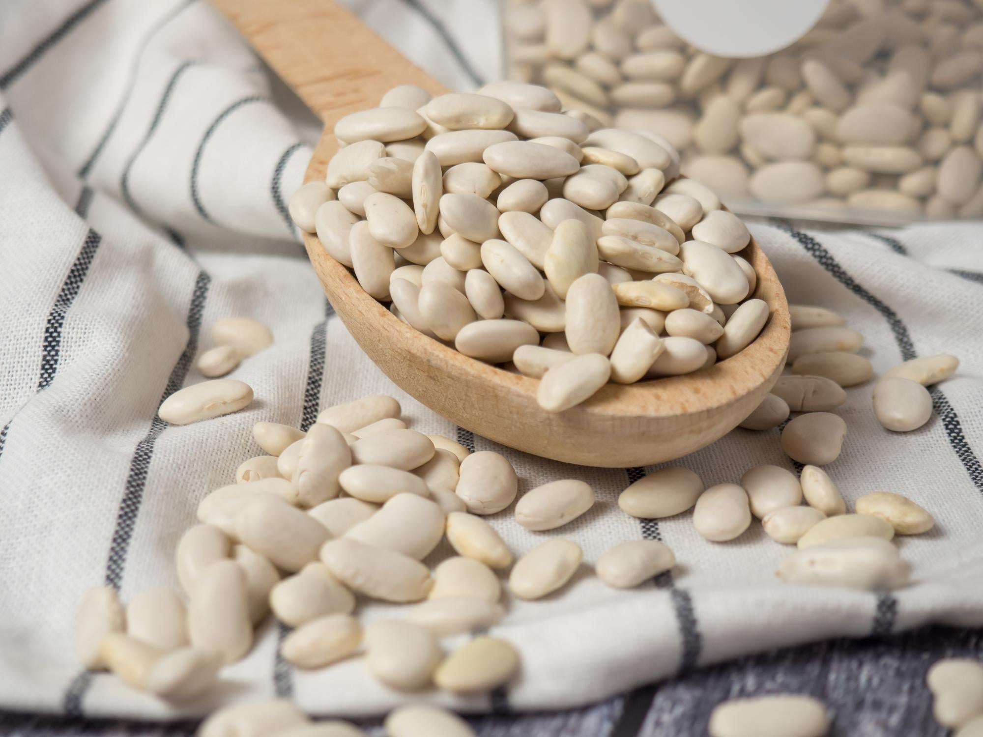 Health Benefits of Great Northern Beans: A Nutritional Powerhouse