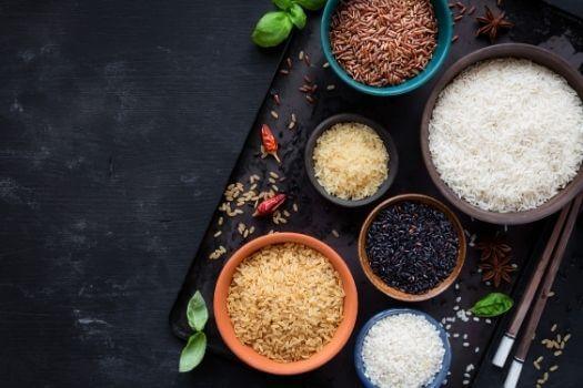 Brown Basmati vs Other Varieties of Rice