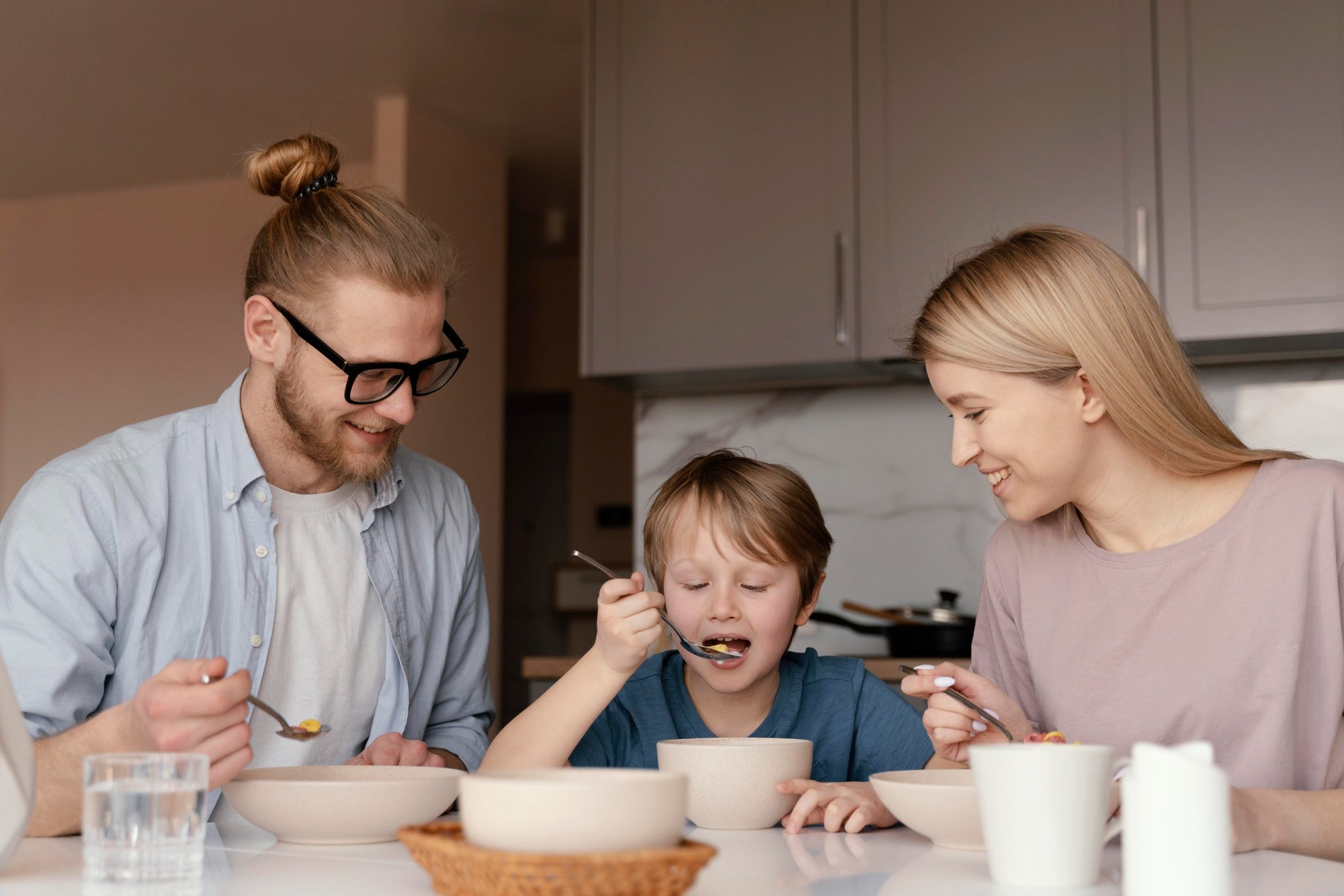 Kid-Friendly Amaranth Recipes: Making Healthy Eating Fun