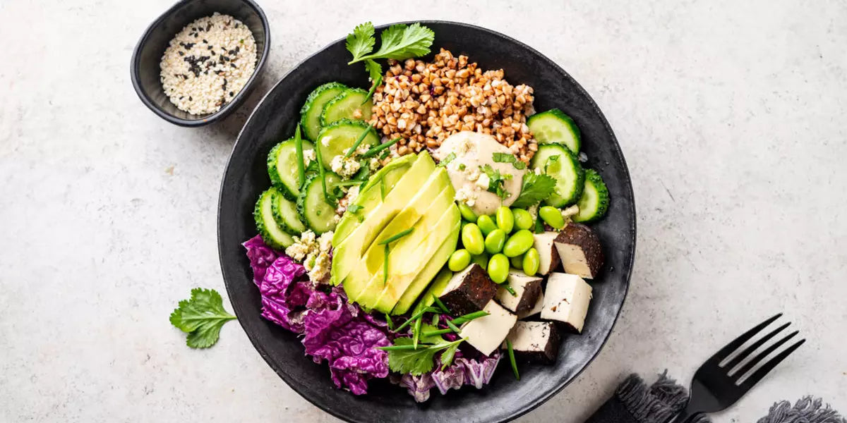 Buckwheat Breakfast Bowls: Wholesome and Delicious