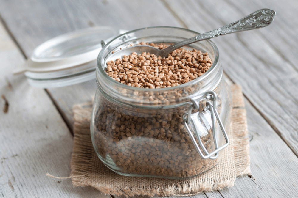 Why Hulled Buckwheat Groats? History, Nutrition, and Cooking Tips Be Still Farms Real, Fine