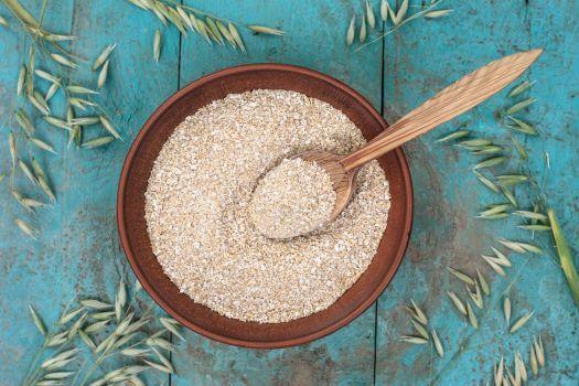 Is Oat Bran Gluten-free By Nature?