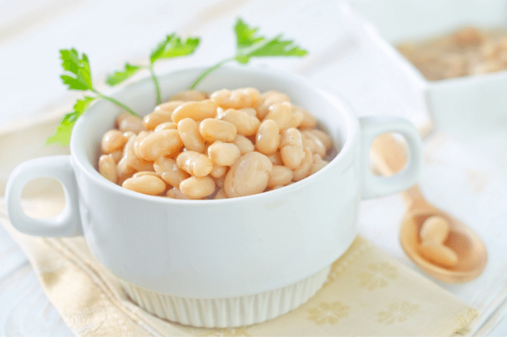 Why White Beans? Part 3 - Cooking Tips