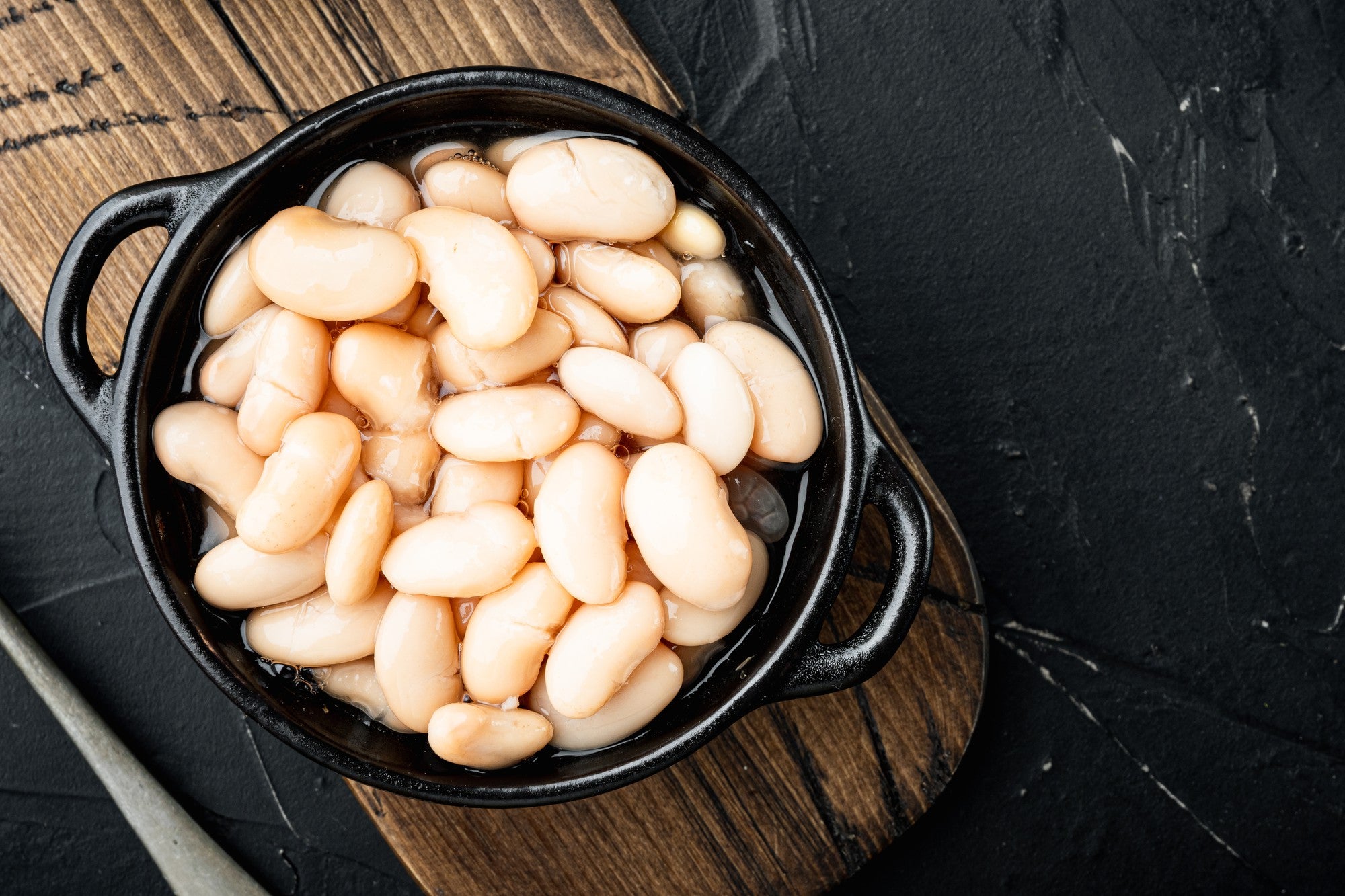 Great Northern Beans and Weight Loss: A Low-Calorie, High-Fiber Solution