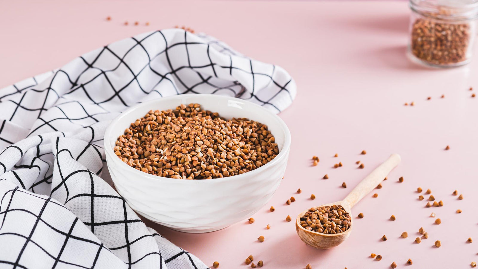 From Seed to Table: The Journey of Organic Kasha