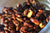 Cinnamon-Sugar Pumpkin Seeds