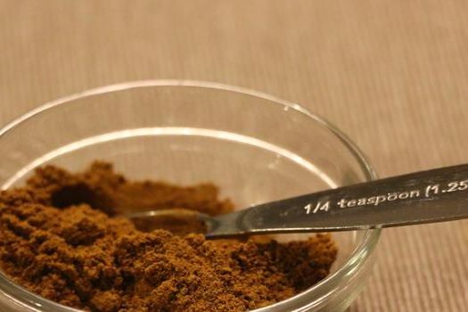 Organic Garam Masala Spice Blend