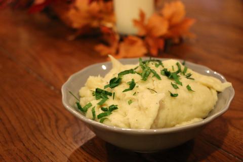 Organic Fermented Millet Polenta - Be Still Farms Recipe