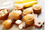 4 Ingredient Banana Muffins