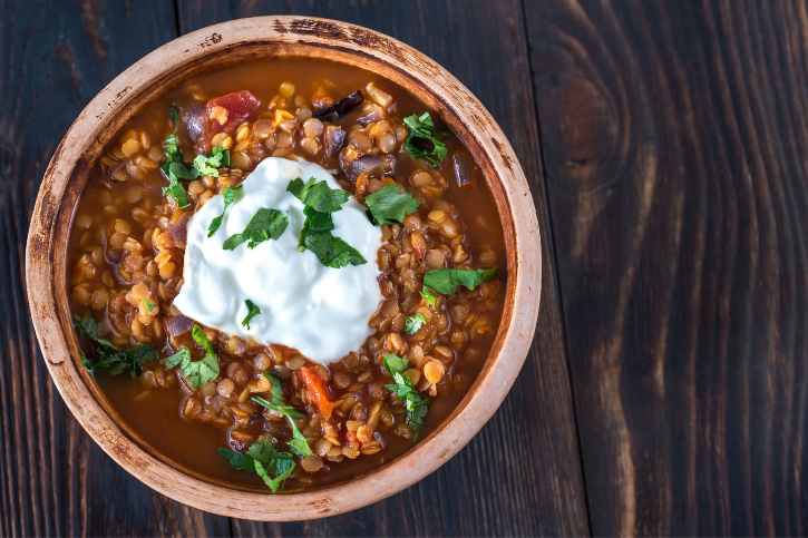 Why Lentils? Part 3 - Cooking Tips