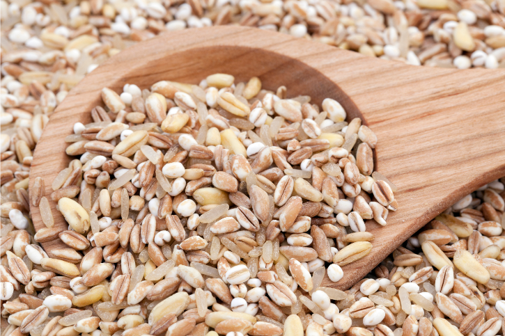 Grains that are great for skin