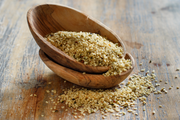 Why Hemp Seeds? Part 1 - History & Origin