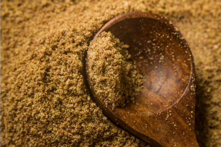 Organic Protein Blend