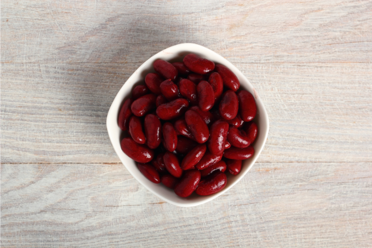 Food Lion Red Kidney Beans