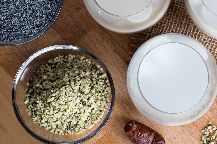 Why Hemp Seeds? Part 3 - Cooking Tips