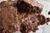Dark Chocolate Chickpea Brownies