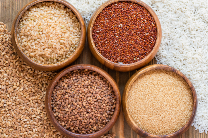 What Are Ancient Grains?