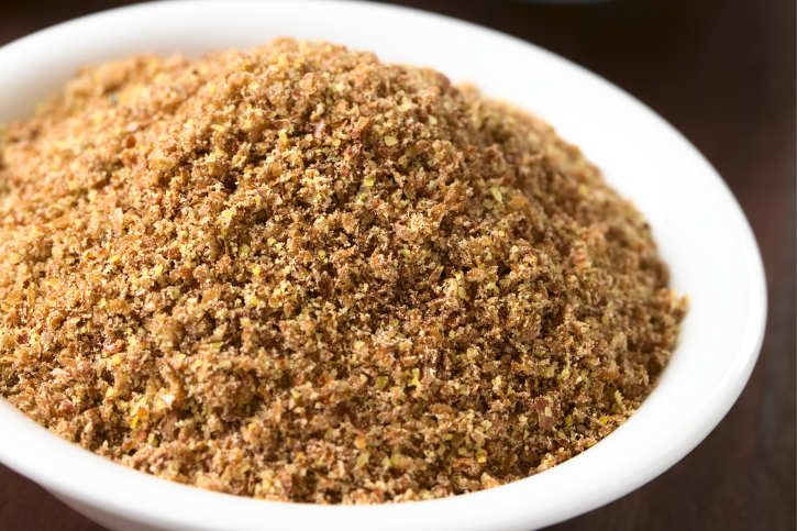 Should you grind your flaxseed?